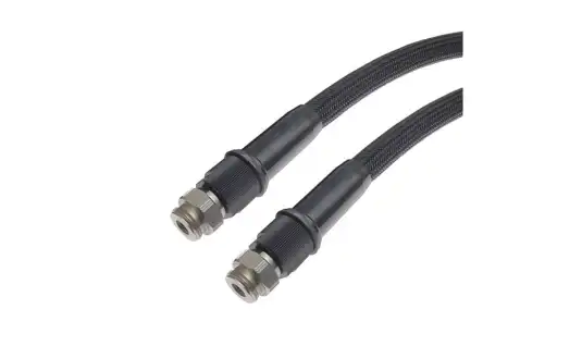 VNA Test Cable, DC-26.5GHz, NMD 3.5mm Female to NMD 3.5mm Female